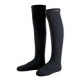 thumbnail image 2 of 1 par de calcetines largos hasta la , equipo ligero, calcetines de buceo M, 2 of 8