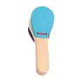 thumbnail image 4 of SEWACC Wood Musical Instruments for Baby Wooden Castanet Develops Sense of Rhythm 1Pcs, 4 of 8