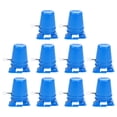 thumbnail image 4 of Shisuyan Clockwork Movement Plastic Toys Diy Projects 10Pack 1.8X1.4X1.4in, 4 of 7