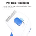 thumbnail image 2 of Quitar peines herramienta eléctrica para quitar pulgas peines para quitar pulgas para gatos peine para mascotas herramienta eléctrica para quitar pulgas piojos quitar limpieza de ANGGREK Otros, 2 of 8