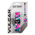 thumbnail image 2 of Vulcan 1.75mm Bat Grip | Cotton Candy | Baseball/Softball | Multiple Styles, 2 of 6
