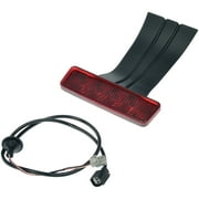 jeep compass center high mount stop light