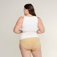 thumbnail image 2 of Faja Camiseta Moldeadora Mujer Blanco, 2 of 3