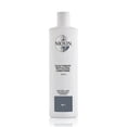thumbnail image 1 of Acondicionador Nioxin System 2 Scalp Therapy, 500 ml, para adelgazar, 1 of 8