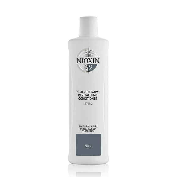 Acondicionador Nioxin System 2 Scalp Therapy, 500 ml, para adelgazar