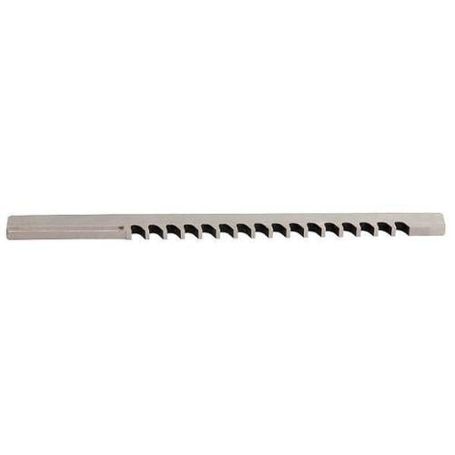 Keyway Broach W 2mm Cut L 1-1//8 In I