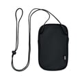 thumbnail image 1 of MidOcean Korovin RPET Travel Cross Body Pouch, 1 of 3