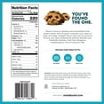 thumbnail image 7 of ONE Brands Protein Bar, Chocolate Chip Cookie Dough, 20g Protein, 12 Count, 7 of 7