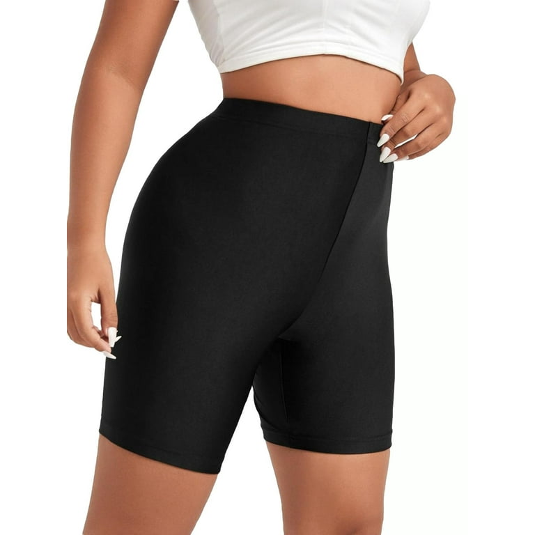 Short top leggings walmart