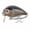 B, variant on MInHoues Floating Crankbait Fishing Lure, 1.77" Hard Plastic Artificial Swimbait with Treble Hooks, Realistic Wobbling Bait for Bass and Trout, Freshwater Saltwater Tackle Gear