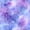 Purple Watercolor Stars Pattern, variant on Yayeee Runner Rug for Bedroom 2'x6' Machine Washable Hallway Non Slip Mat, Pink Bear Pattern