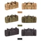 thumbnail image 5 of Riñoneras para escalada al aire libre, bolsas militares, mochilas Oxford para acampar, riñoneras para senderismo, 5 of 9