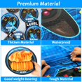 thumbnail image 4 of Set Party Supplies, videojuego gisfim para 24 invitados, 4 of 7