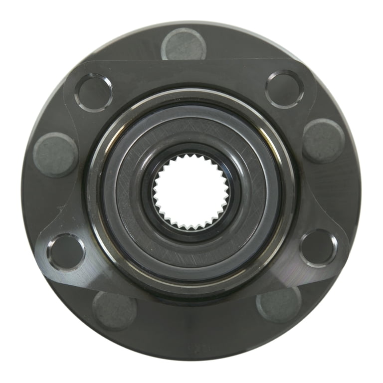 Free Shipping! MOOG 512449 Wheel Bearing Hub Assembly for 2007