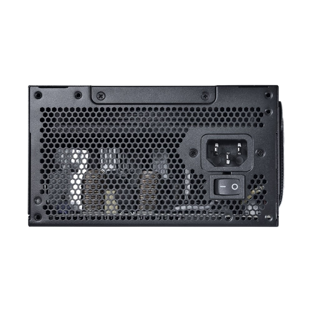 Lian Li RB0750B RB750 750W 80 Plus Bronze Non Modular ATX Power Supply