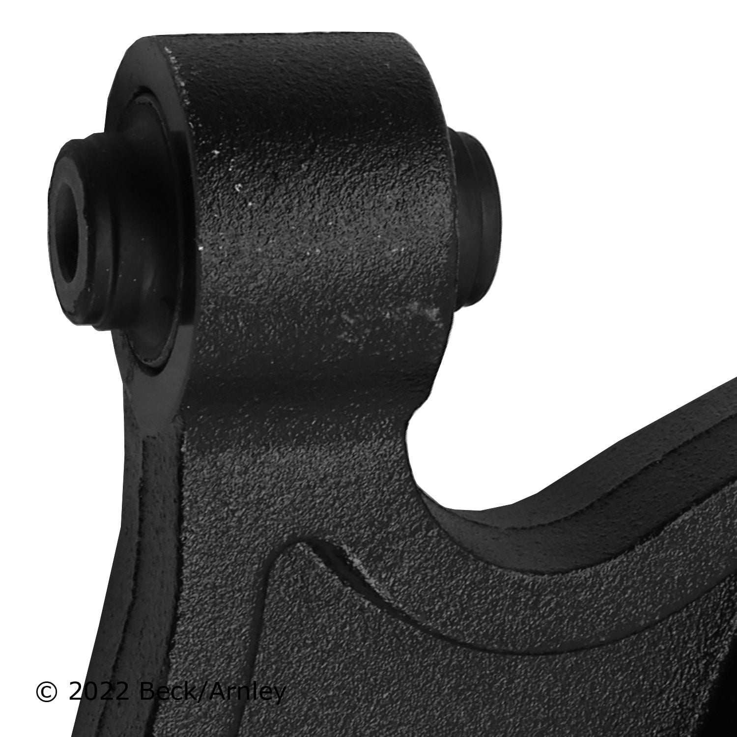BeckArnley 102-6448 Control Arm With Ball Joint