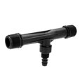 thumbnail image 5 of 3/4 Venturi Ejector Air Water Mixed Injector Agriculture Industrial Accessories, 5 of 5