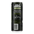 thumbnail image 3 of Black Rifle Coffee Company Cold Brew Just Black 11oz, Single Can, 3 of 5
