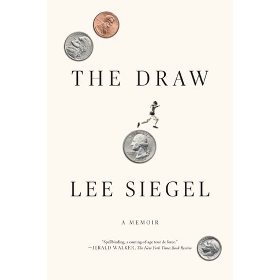 Pre-Owned The Draw: A Memoir (Paperback) 0374537496 9780374537494