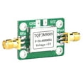 thumbnail image 2 of Placa de amplificación de RF de banda ancha de 50 a 4000 MHz y 21,8 dB de CC, módulo de radioaficionado de eficiencia óptima, 2 of 8