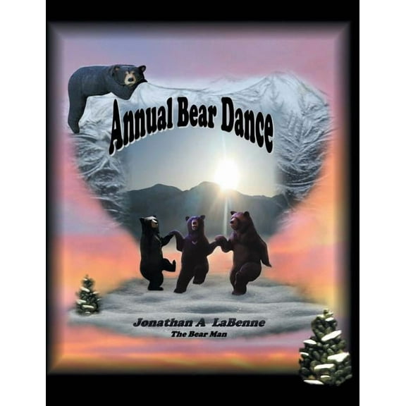 Annual Bear Dance (Paperback)