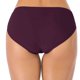 thumbnail image 4 of Acyse Womens Bikinis for Summer Clearance Juniors Fashion Cute Hanging Neck V-neck Open Back Top Pants Split Swimwear Set, 4 of 4