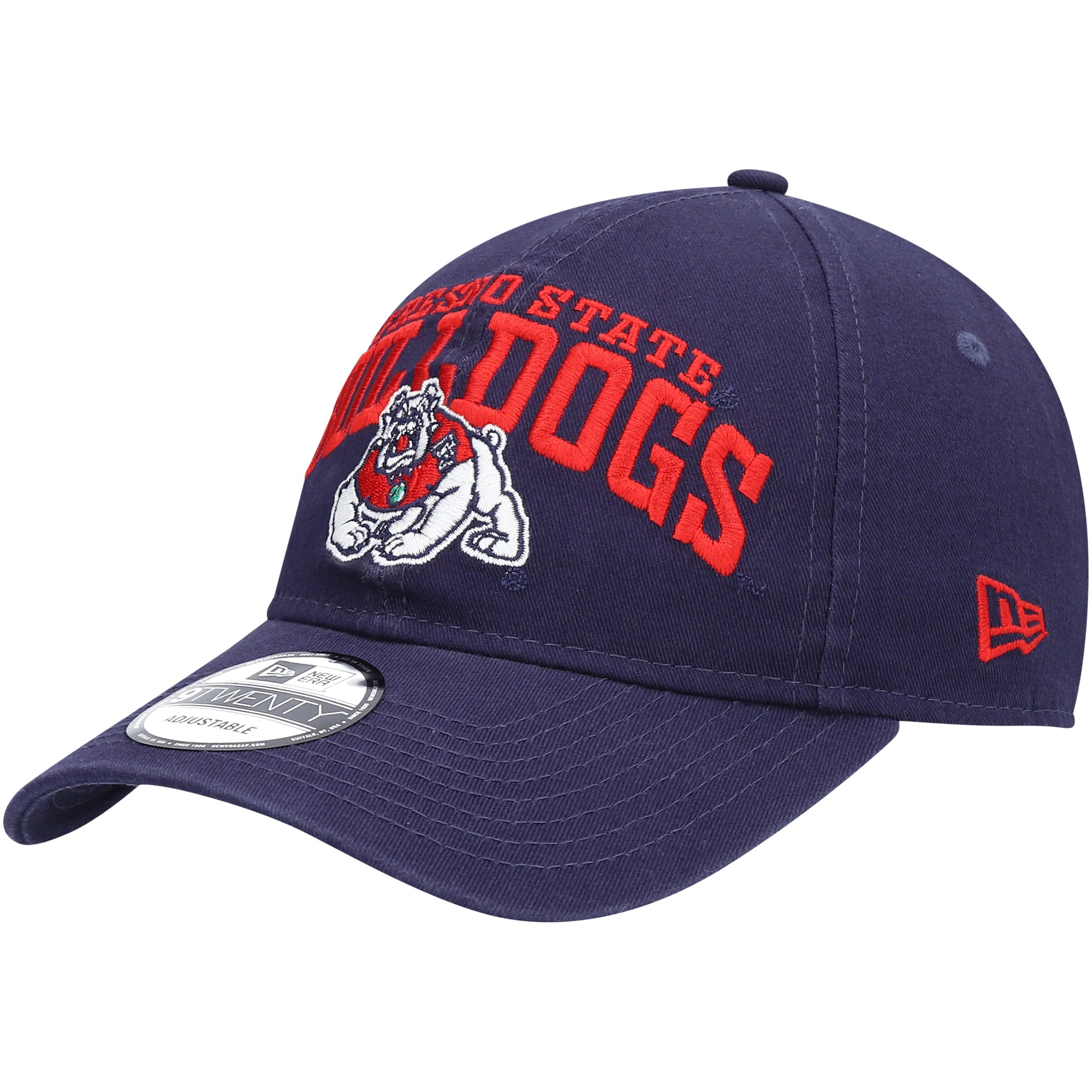 Logo 9TWENTY Adjustable Hat - OSFA 