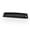 Solid Matte Black Paint Housing, variant on AKKON - For 1994 1995 1996 1997 1998 1999 2000 2001 Dodge Ram 1500 2500 3500 LED 3RD Brake Light Lamp - Black