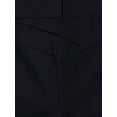 thumbnail image 3 of Hat and Beyond Women's V Crossed Waistband Compression Stretchy Yoga Leggings, 3 of 6
