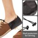 thumbnail image 2 of 2 protectores de talón prácticos y resistentes al desgaste para zapatos, protectores de talón para conducir., 2 of 7