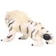 thumbnail image 3 of Modelo de tigre blanco, modelo de tigre blanco, simulación de mini figura de tigre, juguete, estatuilla de tigre blanco, rendimiento inigualable, 3 of 8
