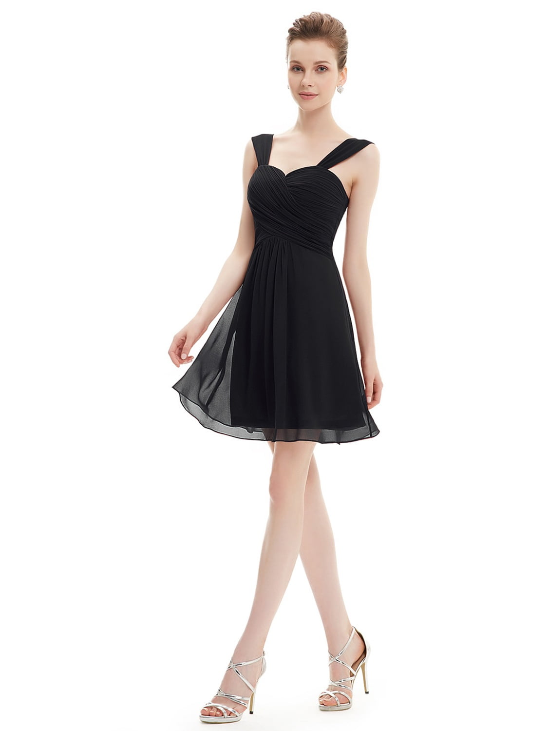 Ever-pretty - Ever-Pretty Women's Dresses On Clearance Gorgeous Chiffon
