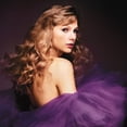 thumbnail image 1 of Parler Maintenant (VERSION de TAYLOR) (Orchidée Marbrée 3LP), 1 of 4