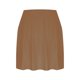 thumbnail image 5 of ICHUANYI Clearance Women's Fashion Color Fake Two Piece Yoga Pants 3/4 Shorts(Brown, L) ICHUANYI WER2023080912274, 5 of 5