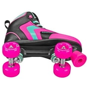 ROLLER STAR 750 Women's Hightop Roller Skates