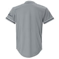 thumbnail image 3 of MLB New York Yankees Youth Secondary Color Synthetic Jersey, 3 of 3