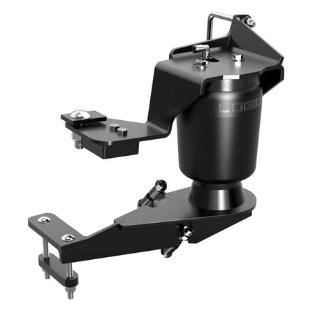 ReadyLIFT Logiq AirIQ 88-52070 2007-2021 Toyota Tundra Load Leveling Helper Spring Kit