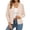 31# Beige, variant on Cardigan Sweaters For Women 2026 Fall Layering Essential Cardigans Ribbed Trim Long Sleeve Button Down Knit