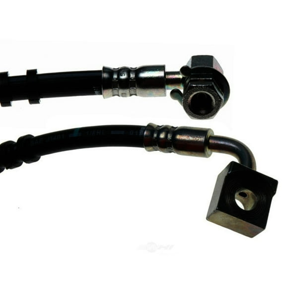 Raybestos BH381158 Professional Grade Hydraulic Brake Hose Fits select: 1998-2006 FORD RANGER, 1998-2003 FORD EXPLORER