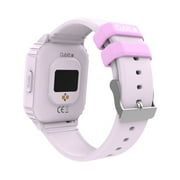 Cubitt Jr Smart Watch Fitness Tracker for Kids and Teens, Activity Tracker, IP68 Waterproof Lilac