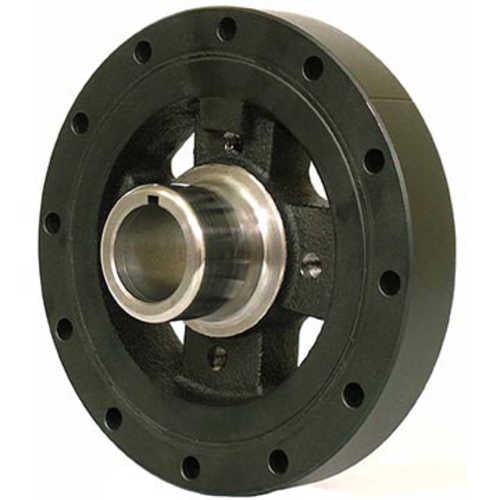 Dayco PB1444N Balancer Fits select: 1982-1987 CHEVROLET S TRUCK, 1983-1987 CHEVROLET BLAZER