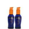 It's a 10 Miracle Oil Plus Keratin 3 oz (Pack of 2)