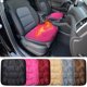 thumbnail image 1 of Funda Cálida para Asiento de Coche, Cojín Delantero y Trasero, Protector para Invierno | Acolchado Suave de Poliéster | 51 X 49,5 Cm | Apto para Suv, Camionetas y Coches | Protege de La Suciedad y El, 1 of 4