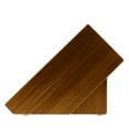 thumbnail image 4 of ZWILLING 10-slot Bamboo Knife Block, 4 of 4
