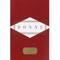 thumbnail image 1 of Donne: Poems (Everyman's Library Pocket Poets Series), 1 of 3