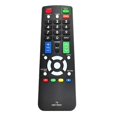 thumbnail image 3 of Remote Control, for SHARP GB217WJN1 TV/LED/LCD Remote Control Replacement GB217WJSA GB215WJSA, 3 of 5