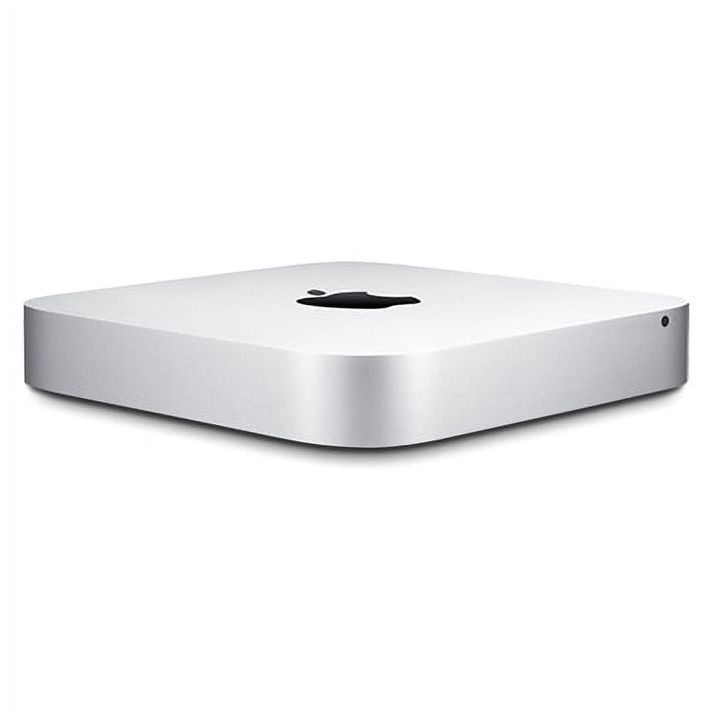 Apple Mac mini シルバーM2 Restored Apple Mac Mini MGEM2LL/A 16GB 256GB SSD i7-4578U 3.0GHz