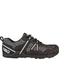 thumbnail image 2 of Xero Shoes TerraFlex - Women's Trail Running and Hiking Shoe - Barefoot-Inspired Minimalist Lightweight Zero-Drop Black, 2 of 3