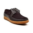 thumbnail image 4 of British Collection "Walkers" Men Leather and Suede Lace Up, 4 of 5