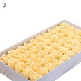 thumbnail image 2 of 50Pcs 3-layer Simulated Rose Scented Soap Flower  Valentine Birthday Gift, 2 of 8